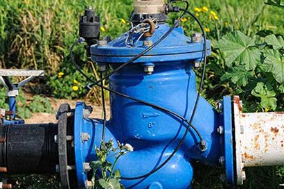 Instalación bombas de agua Temuco