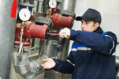 Mantención de bombas de agua Antofagasta